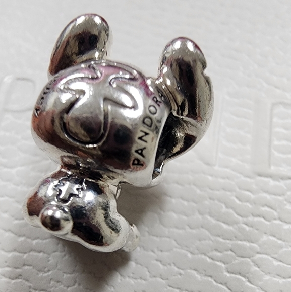 Pandora Disney Lilo and Stitch Charm - Picture 6 of 8